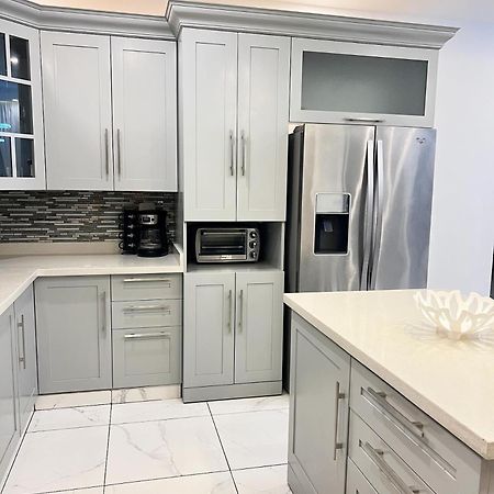5 Star Villa Minutes From Airport And Beaches Sosúa Extérieur photo