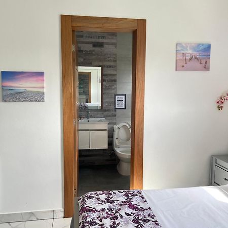5 Star Villa Minutes From Airport And Beaches Sosúa Extérieur photo