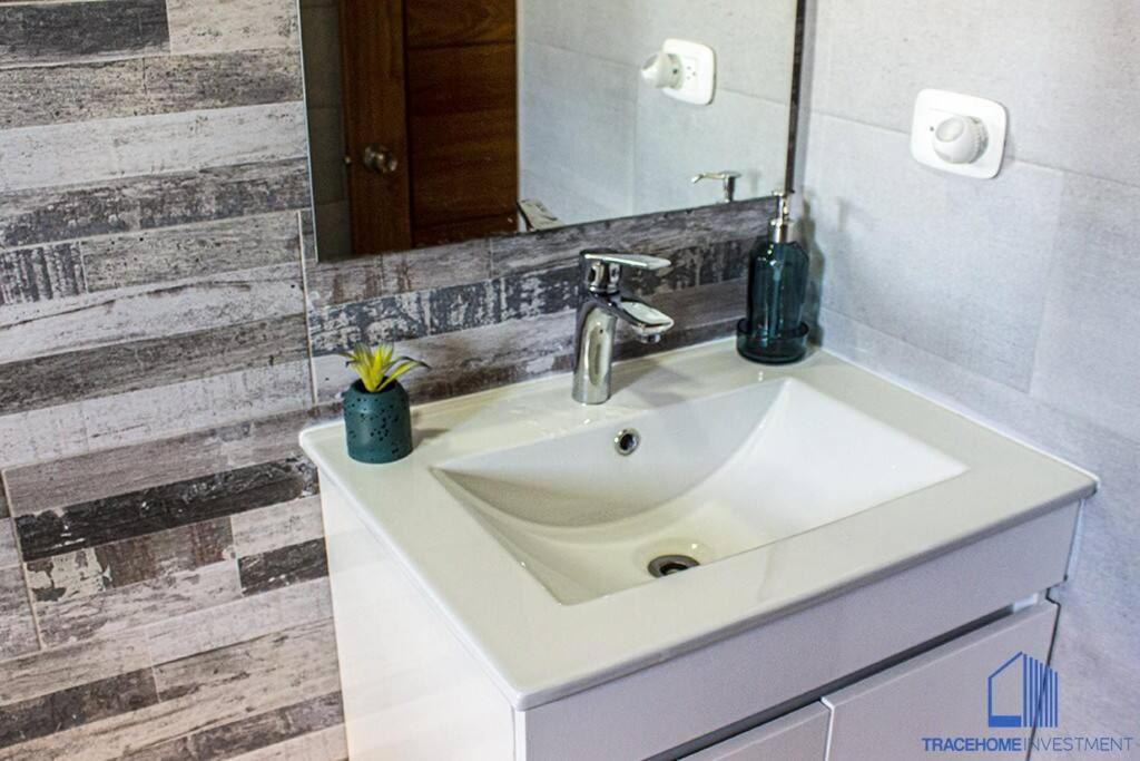 5 Star Villa Minutes From Airport And Beaches Sosúa Extérieur photo