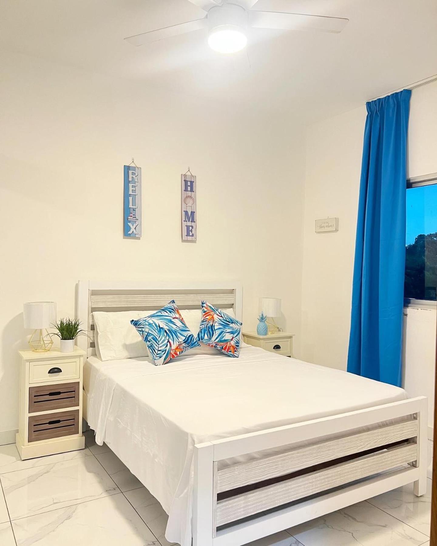 5 Star Villa Minutes From Airport And Beaches Sosúa Extérieur photo