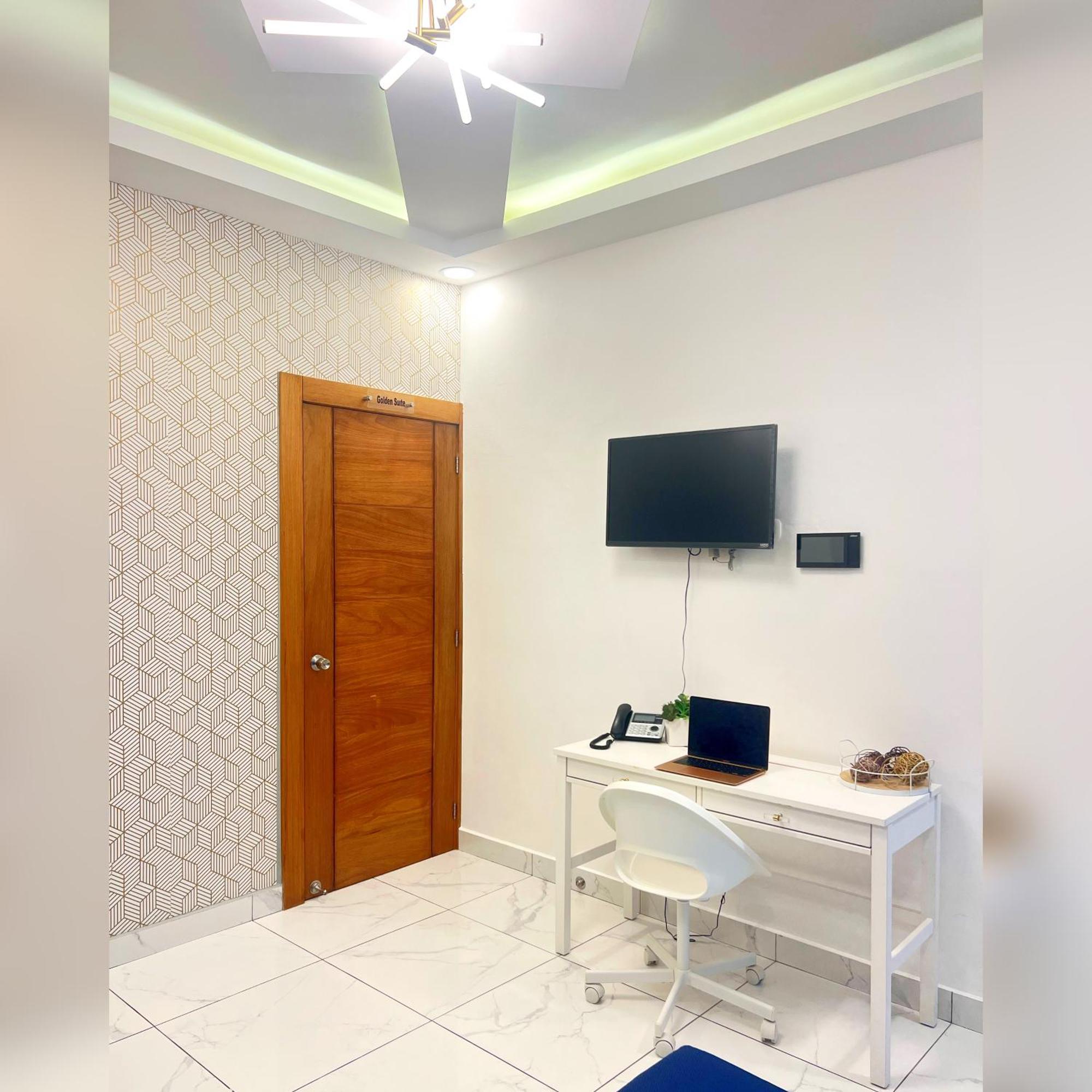 5 Star Villa Minutes From Airport And Beaches Sosúa Extérieur photo