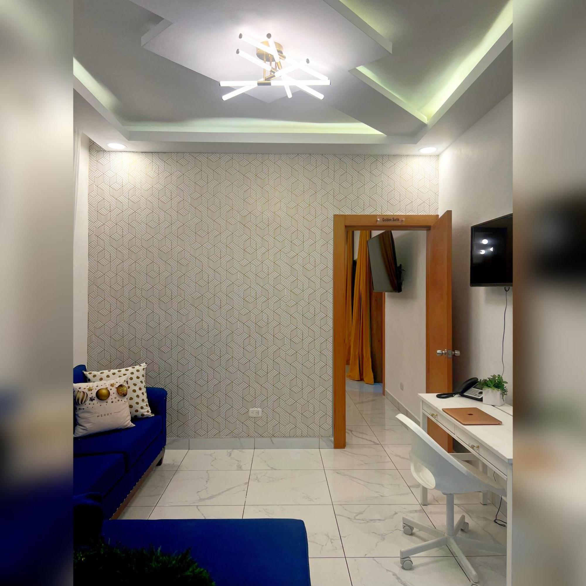 5 Star Villa Minutes From Airport And Beaches Sosúa Extérieur photo
