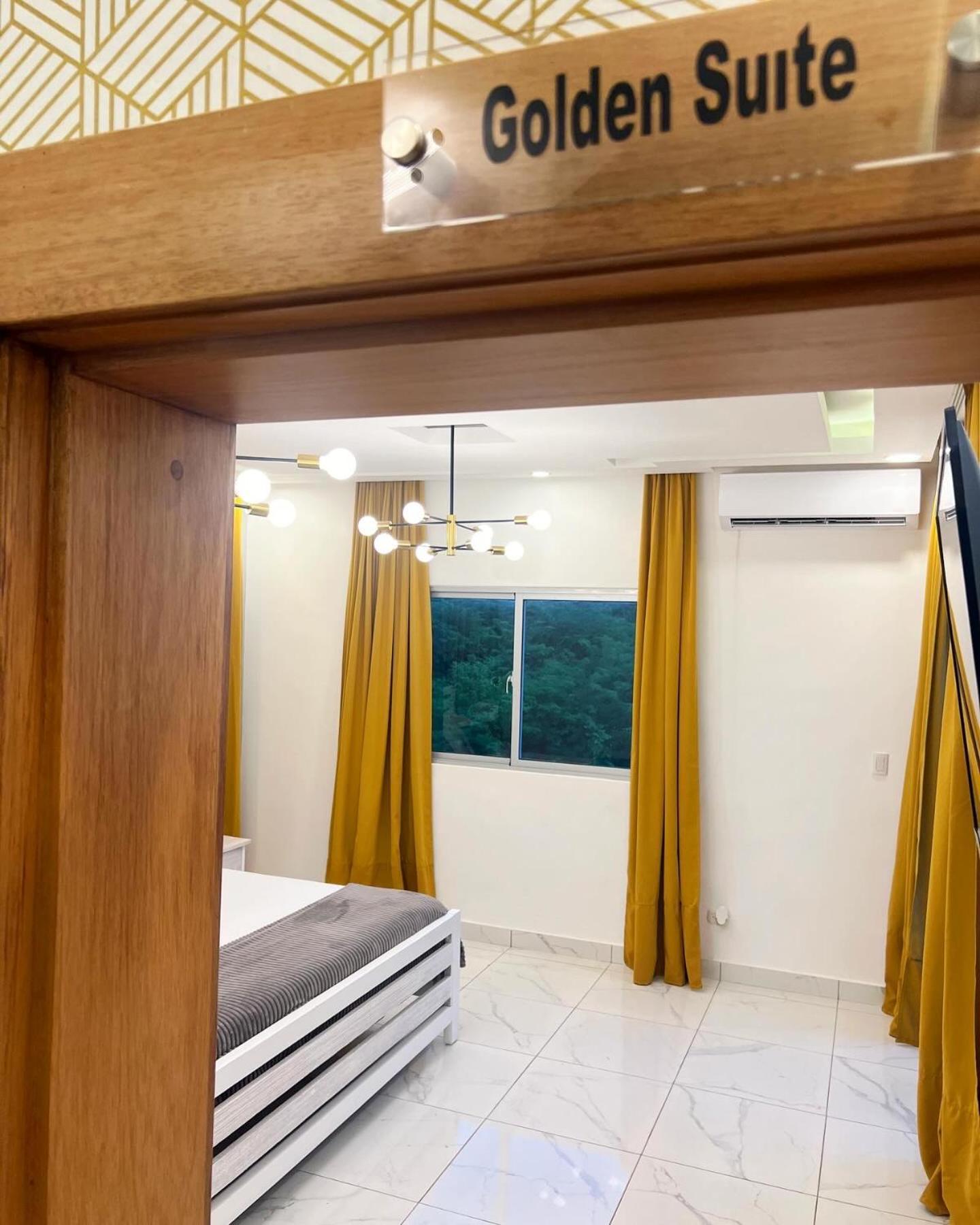 5 Star Villa Minutes From Airport And Beaches Sosúa Extérieur photo