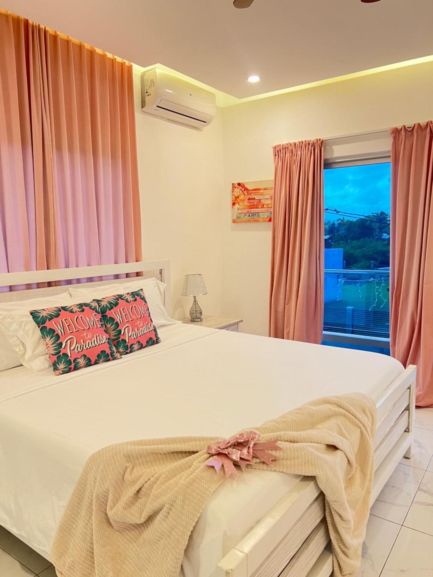 5 Star Villa Minutes From Airport And Beaches Sosúa Extérieur photo